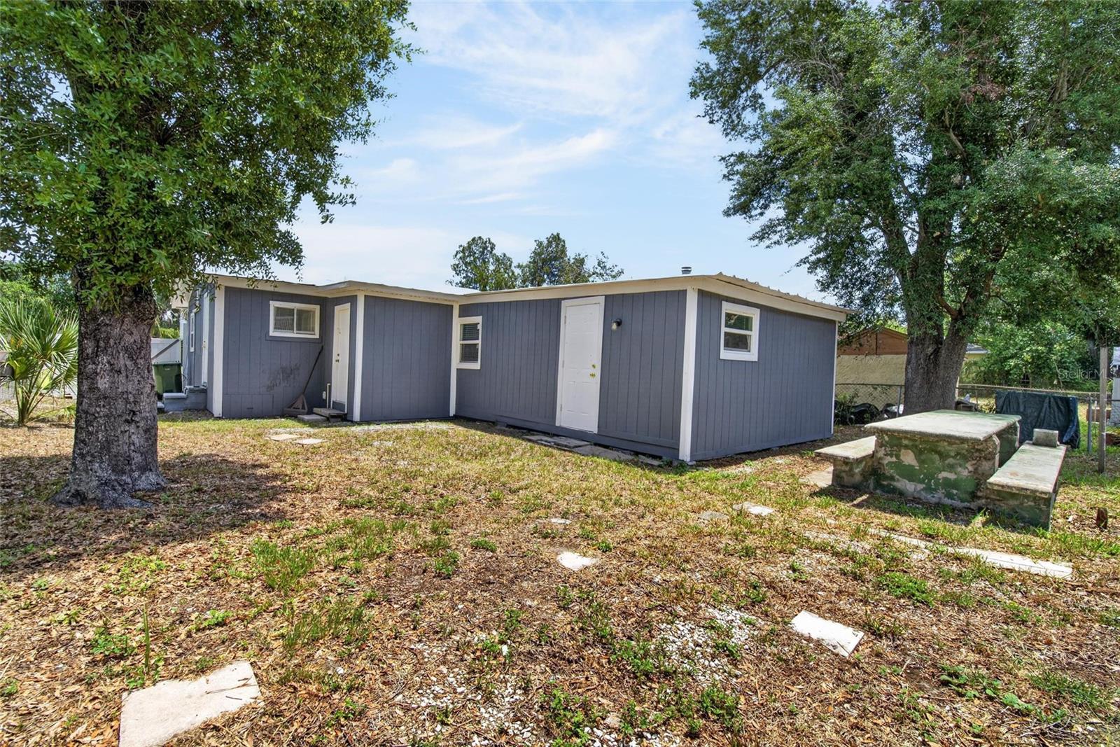 8738 N TANGERINE PL, TAMPA, FL, 33617