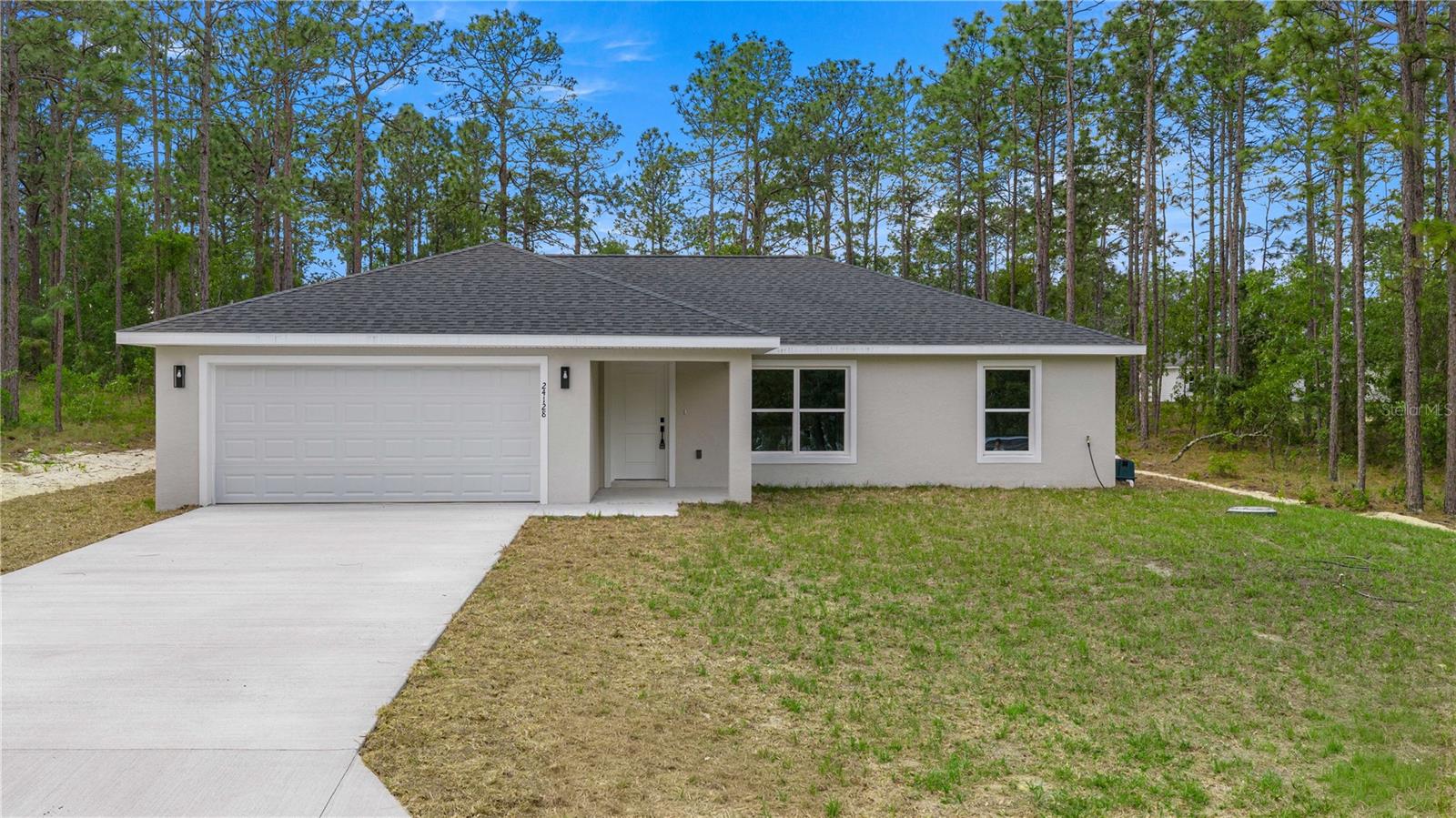 22433 SW RAINBOW LAKES BLVD, DUNNELLON, FL, 34431