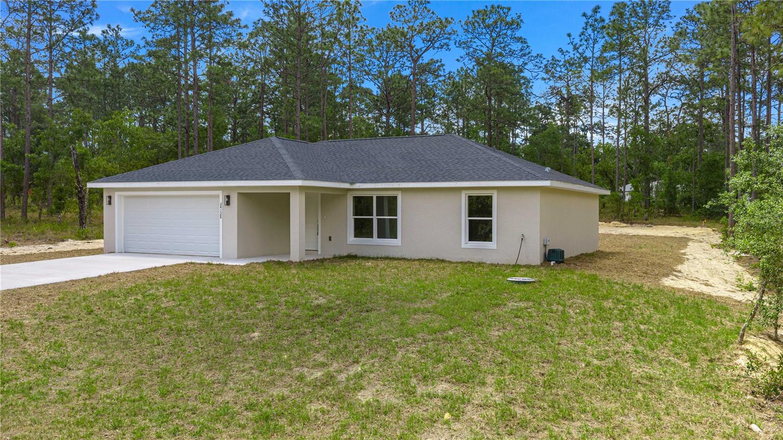 22433 SW RAINBOW LAKES BLVD, DUNNELLON, FL, 34431