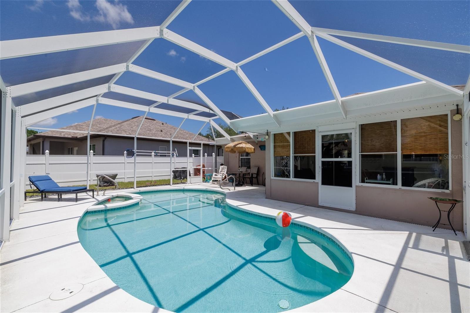 22 PROSPECT LN, PALM COAST, FL, 32164