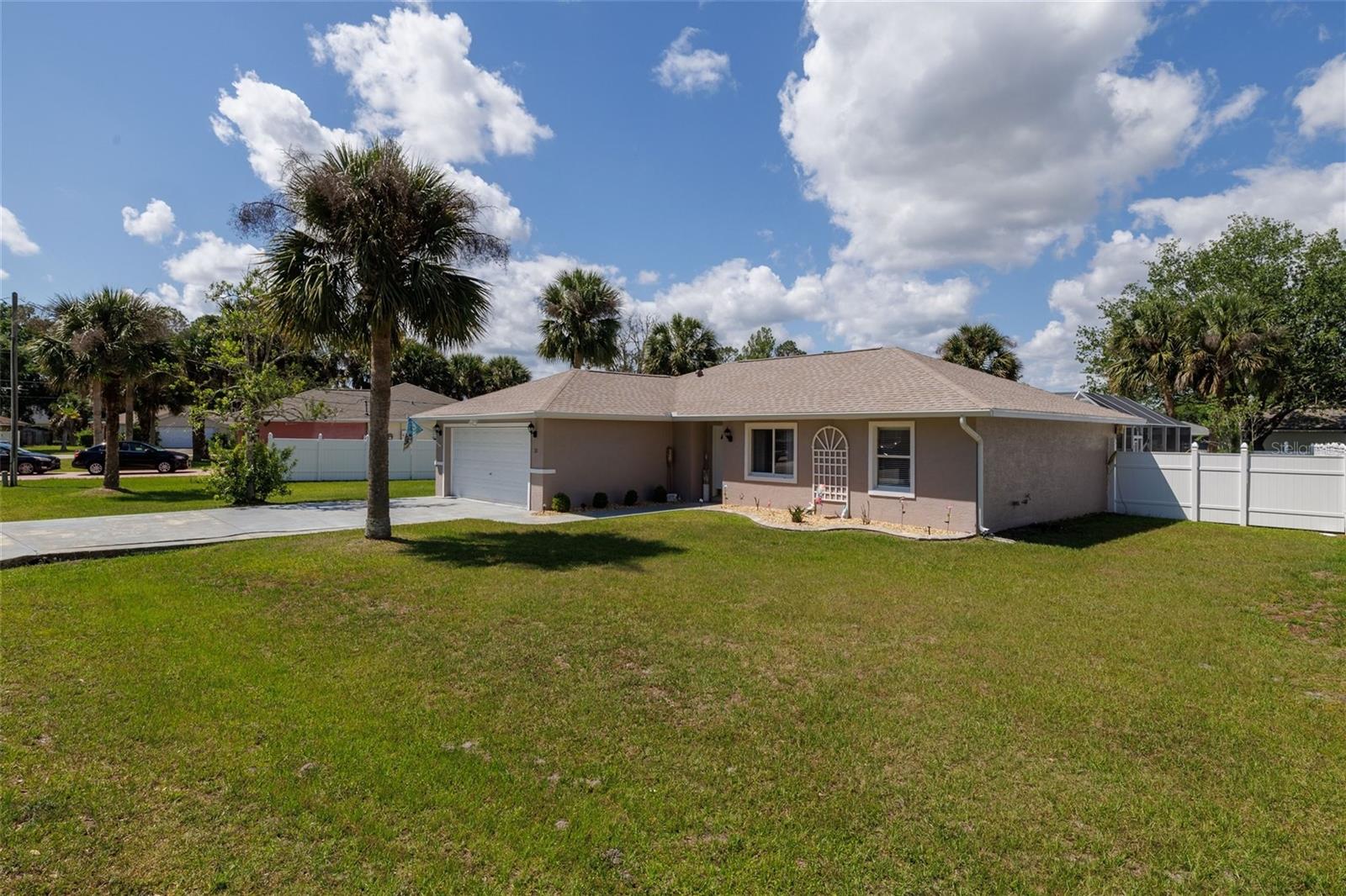 22 PROSPECT LN, PALM COAST, FL, 32164