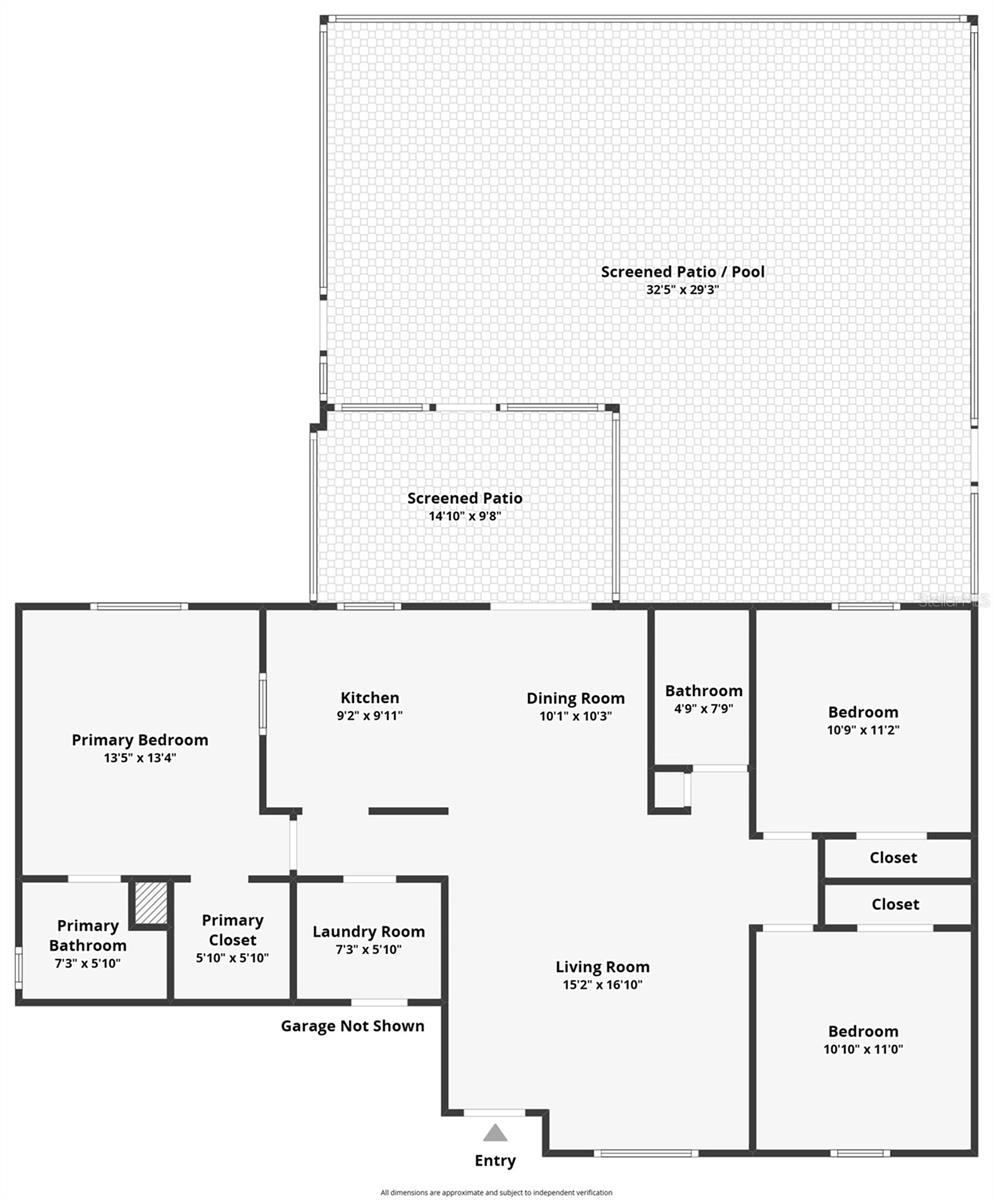 22 PROSPECT LN, PALM COAST, FL, 32164