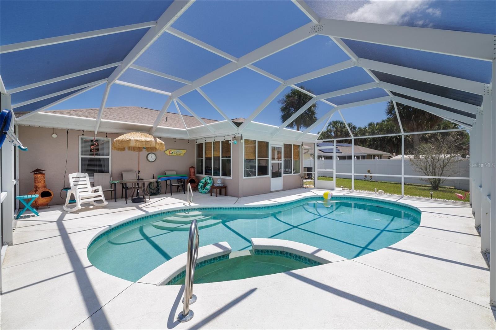 22 PROSPECT LN, PALM COAST, FL, 32164