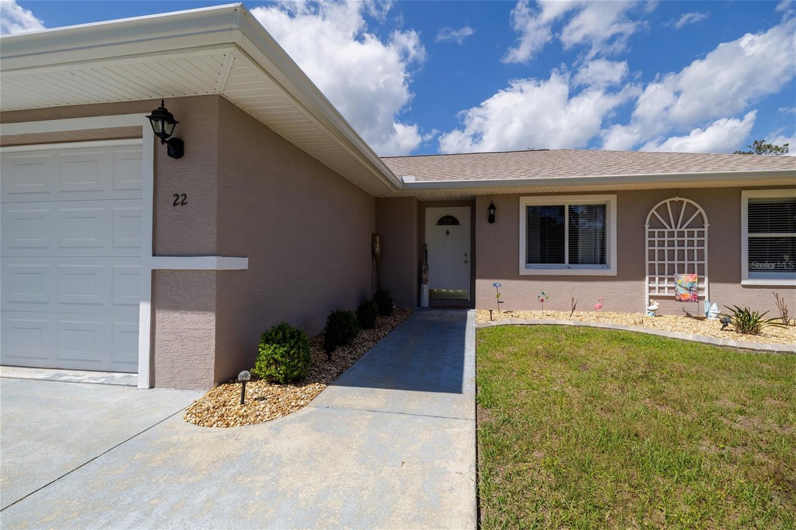 22 PROSPECT LN, PALM COAST, FL, 32164