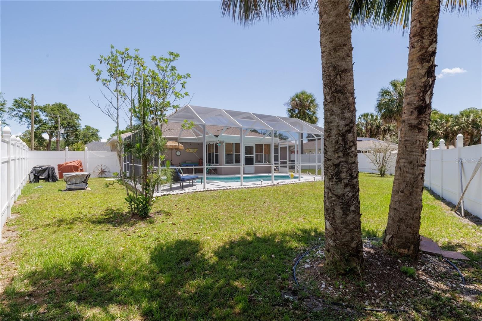 22 PROSPECT LN, PALM COAST, FL, 32164