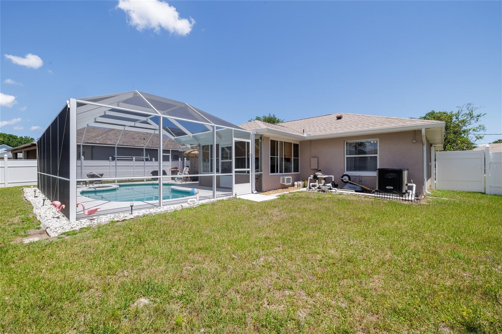 22 PROSPECT LN, PALM COAST, FL, 32164
