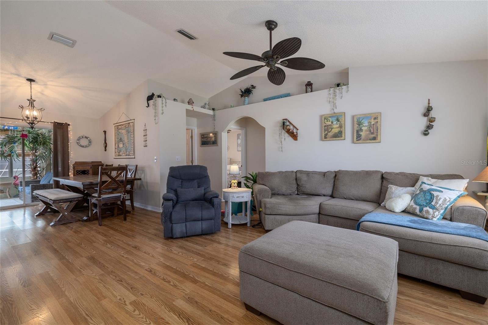 22 PROSPECT LN, PALM COAST, FL, 32164