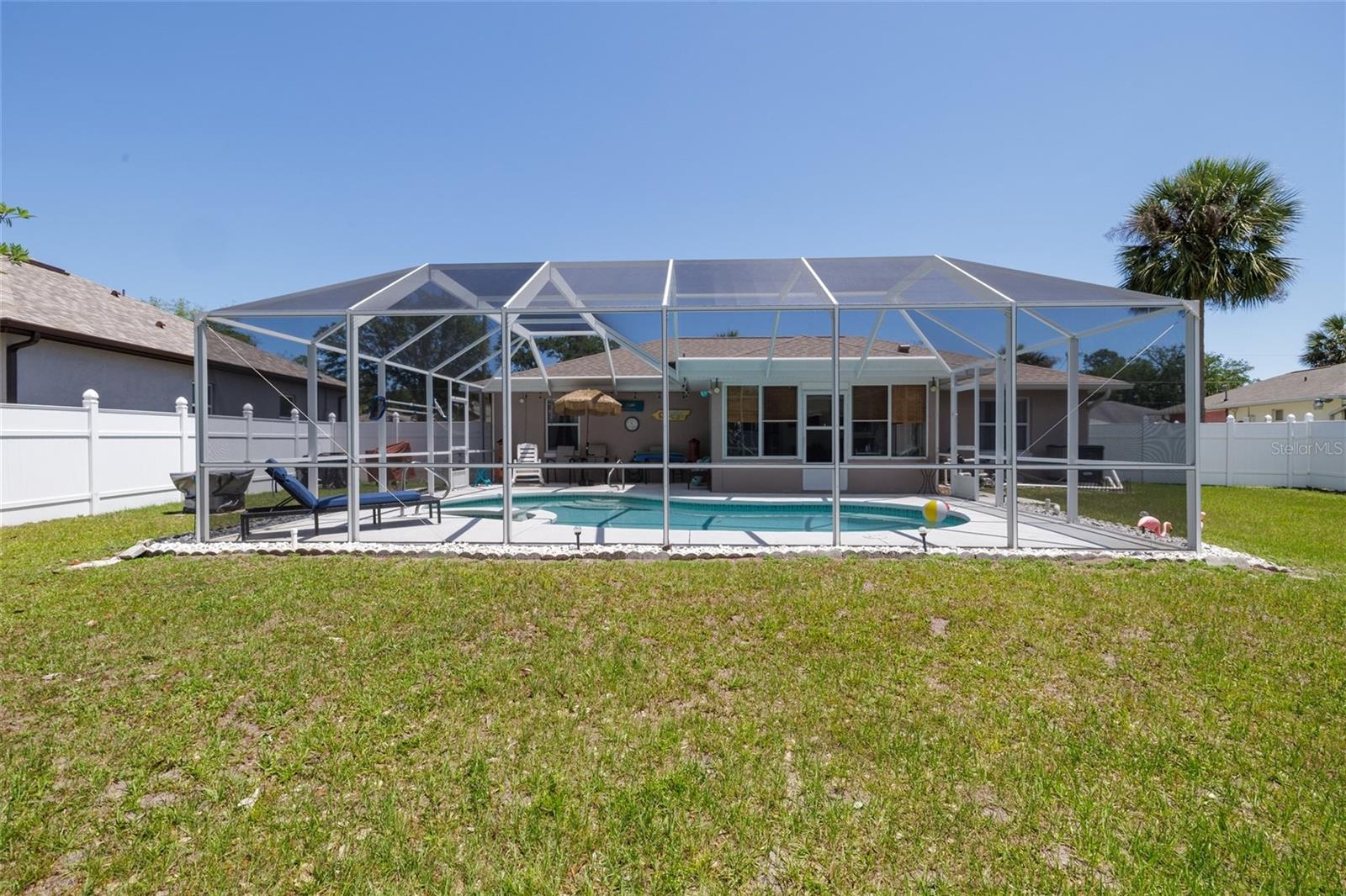 22 PROSPECT LN, PALM COAST, FL, 32164