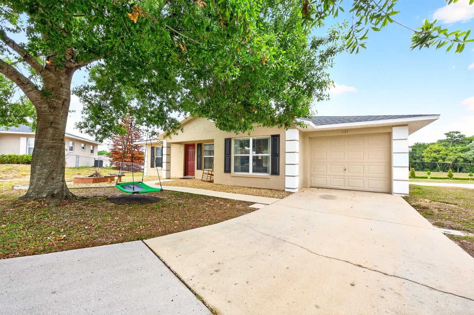 337 WINDRIDGE PL, TAVARES, FL, 32778
