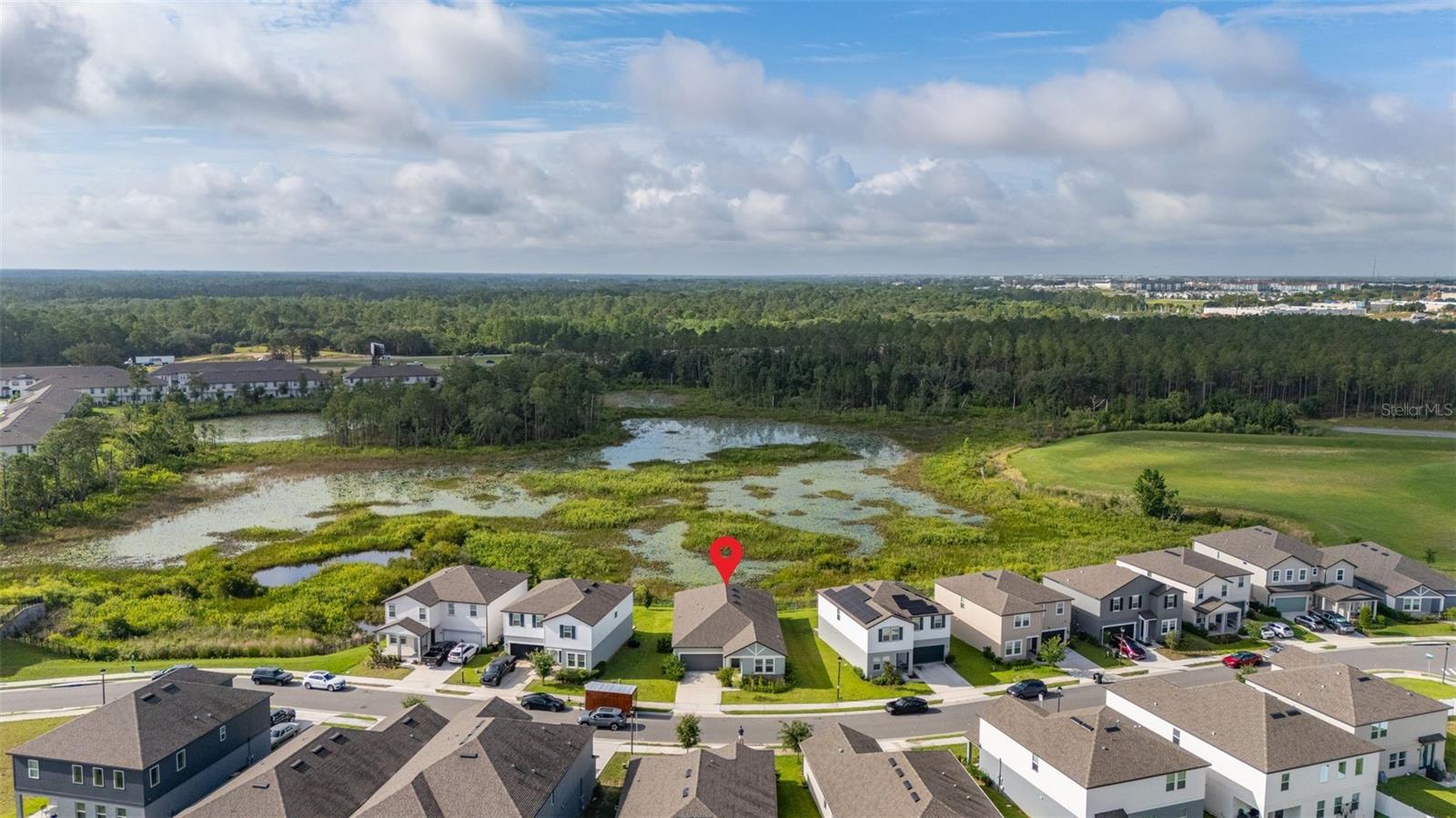 2236 DERWENT DR, DAVENPORT, FL, 33896