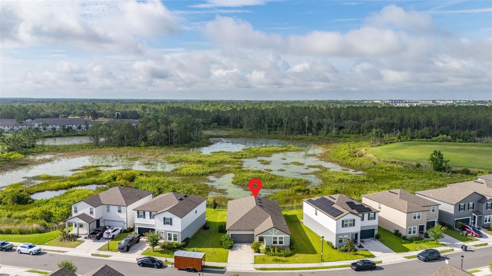 2236 DERWENT DR, DAVENPORT, FL, 33896