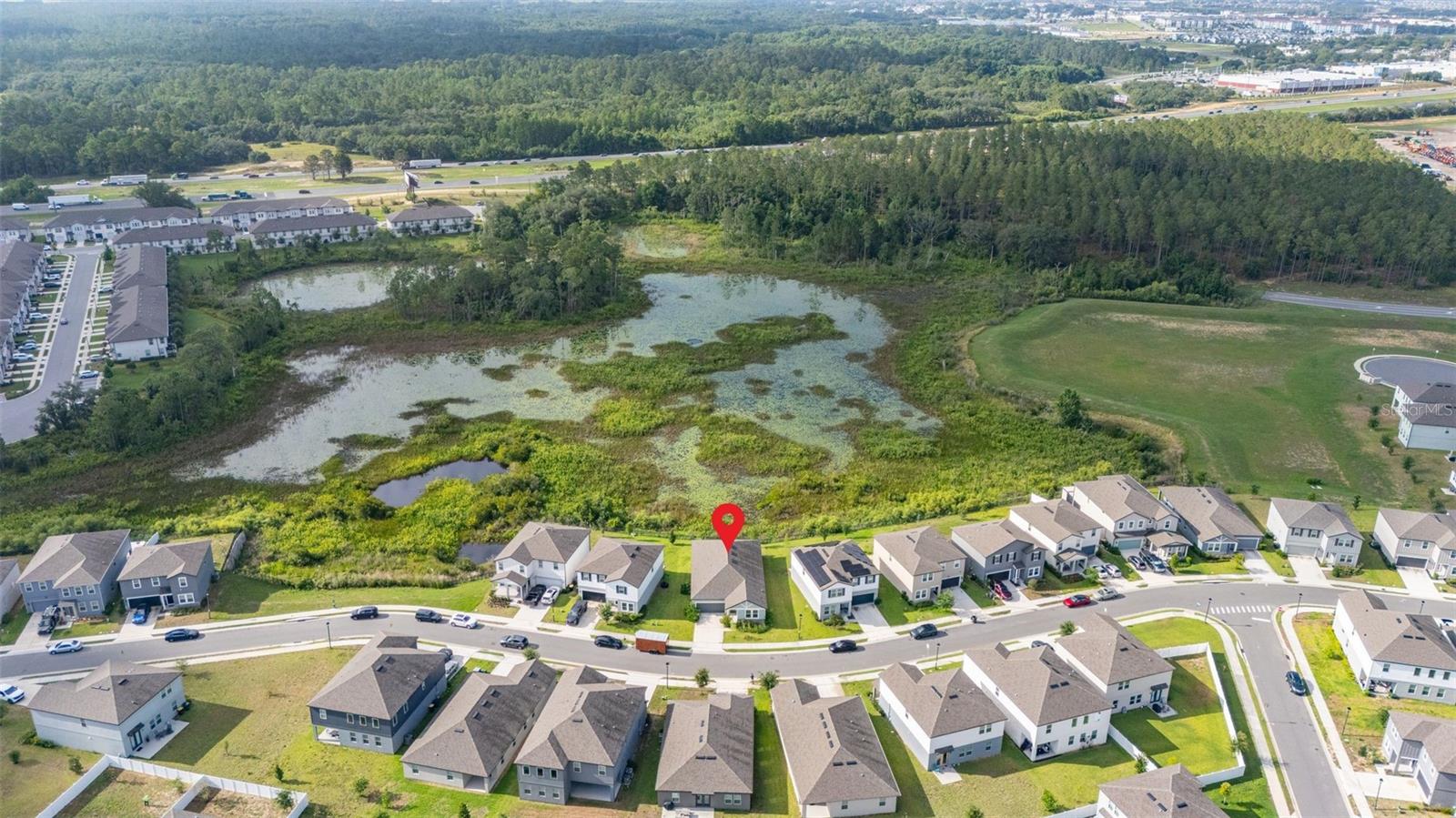 2236 DERWENT DR, DAVENPORT, FL, 33896