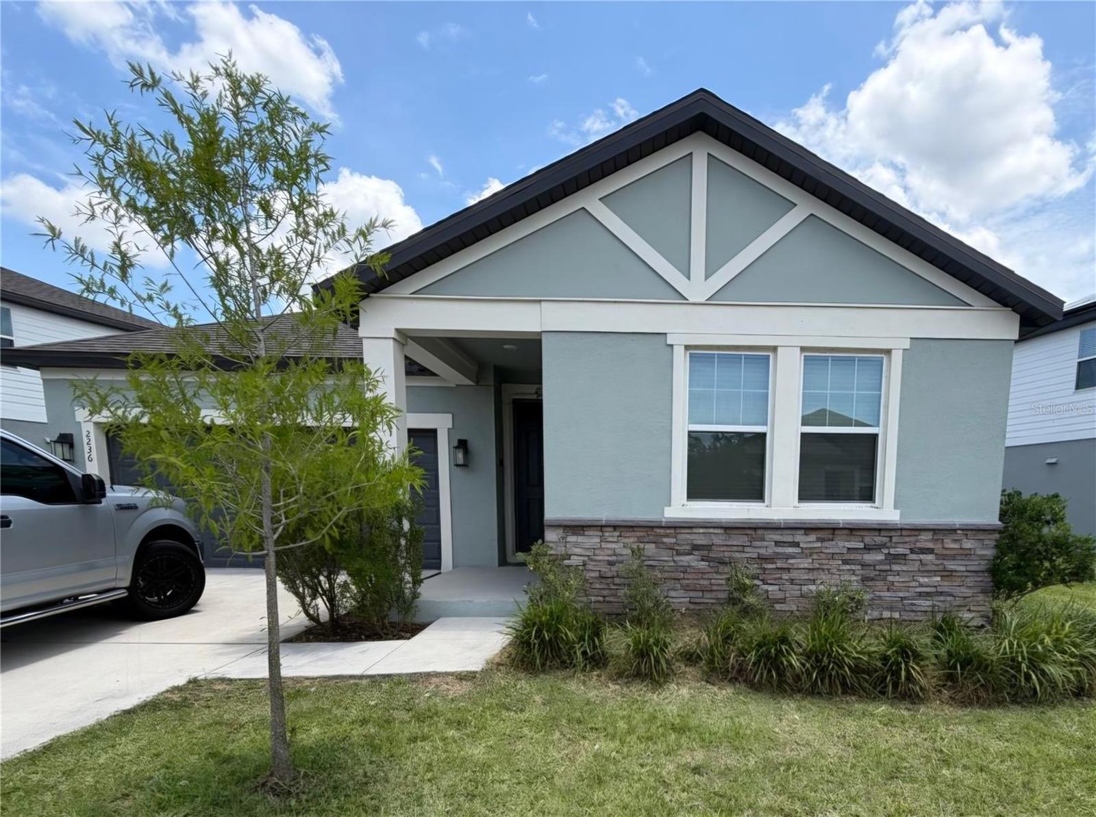 2236 DERWENT DR, DAVENPORT, FL, 33896
