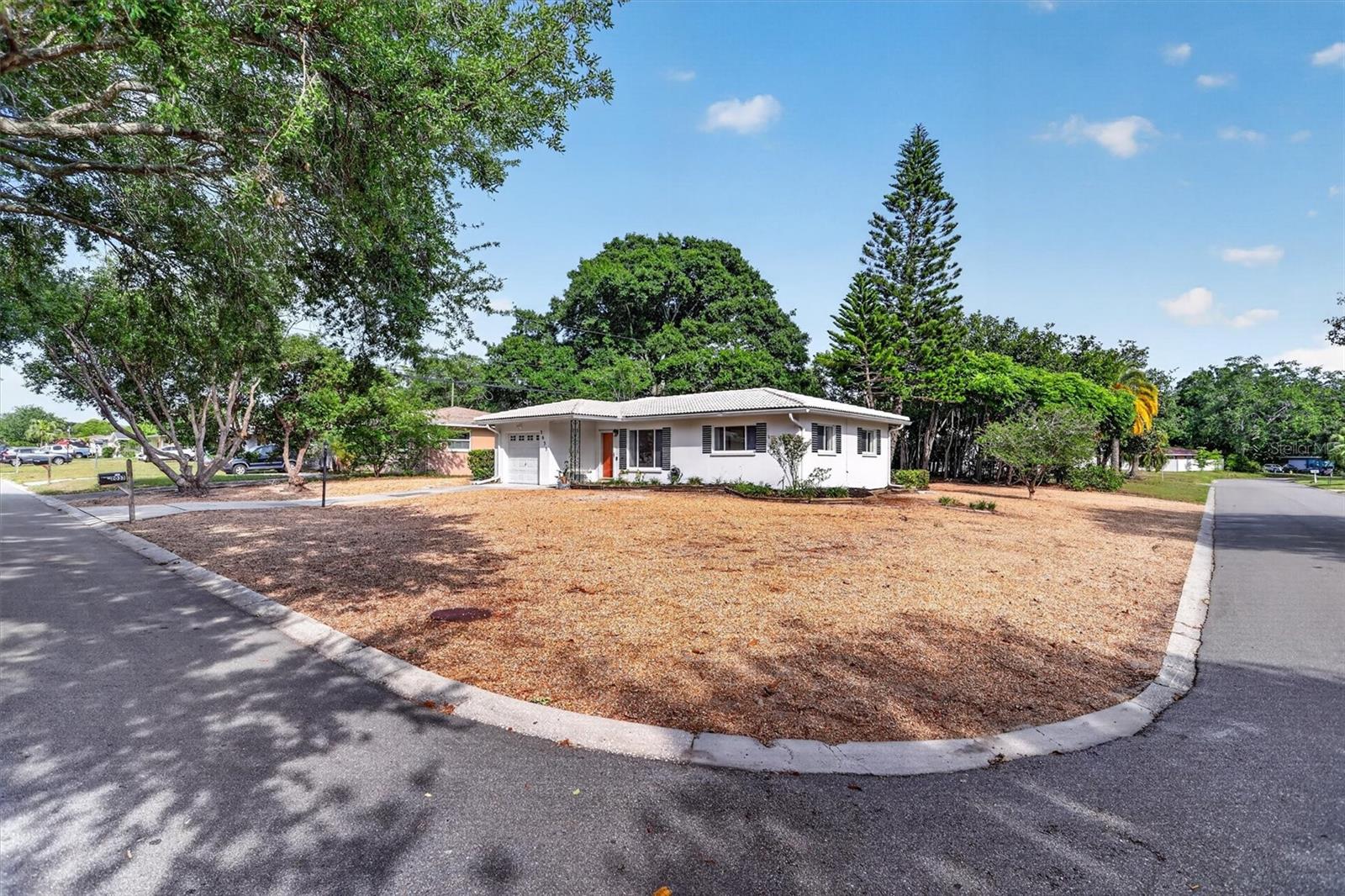 2033 TIMBER LN, CLEARWATER, FL, 33763