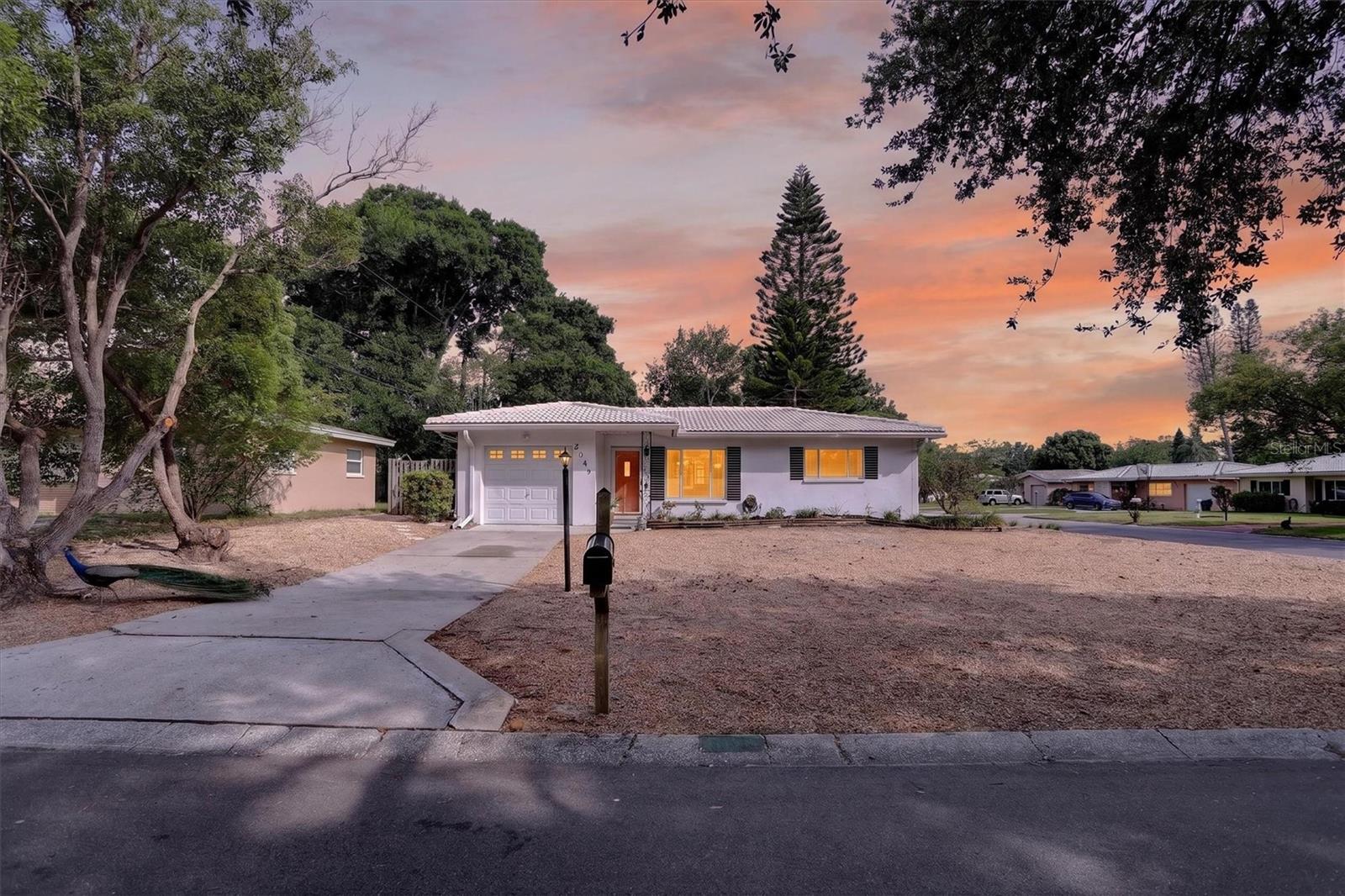 2033 TIMBER LN, CLEARWATER, FL, 33763