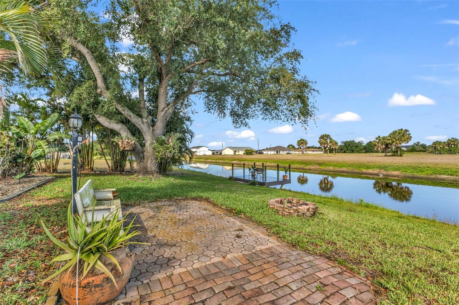 303 ROTONDA CIR, ROTONDA WEST, FL, 33947