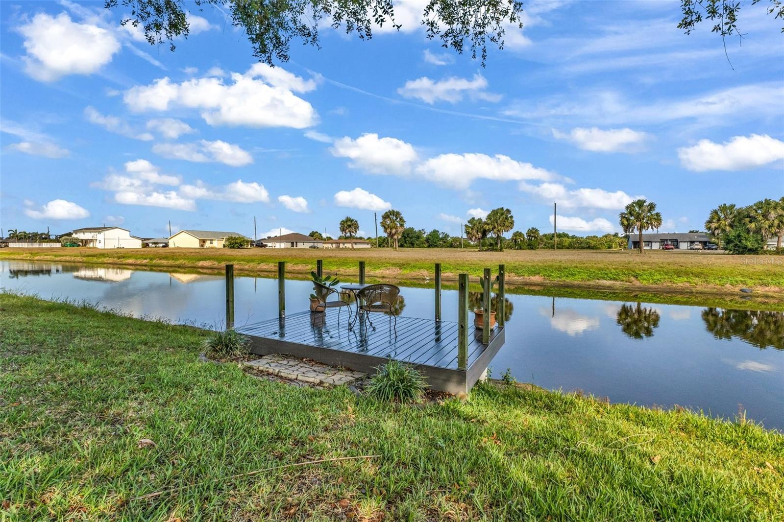303 ROTONDA CIR, ROTONDA WEST, FL, 33947