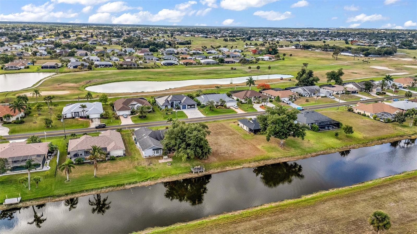 303 ROTONDA CIR, ROTONDA WEST, FL, 33947