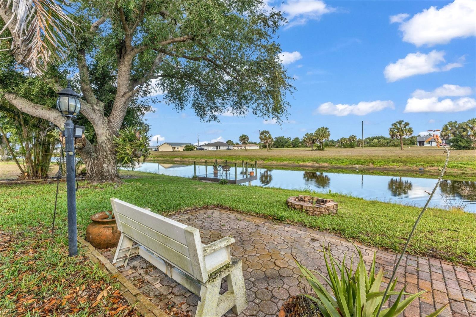303 ROTONDA CIR, ROTONDA WEST, FL, 33947