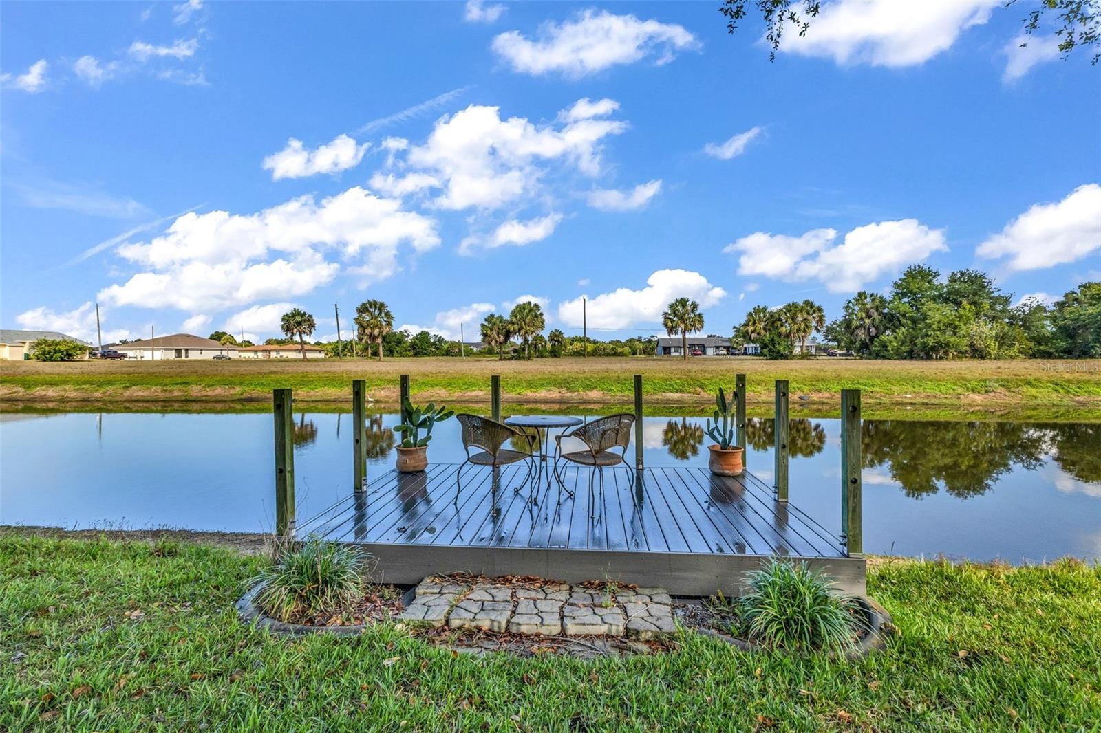 303 ROTONDA CIR, ROTONDA WEST, FL, 33947