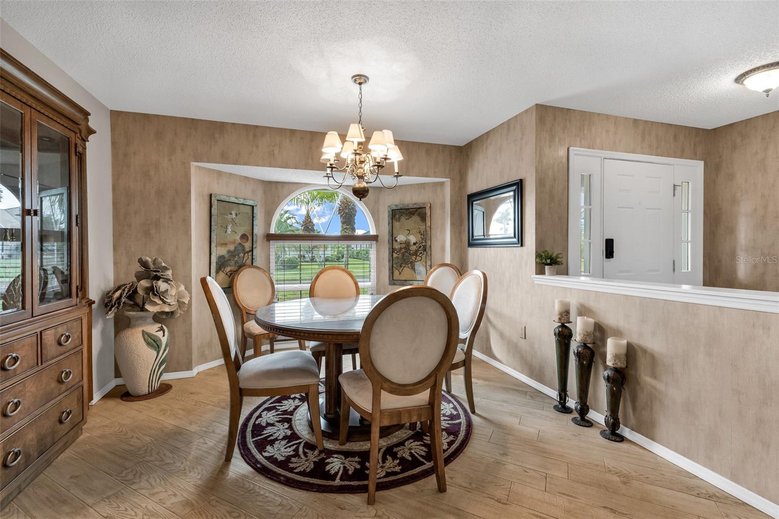 303 ROTONDA CIR, ROTONDA WEST, FL, 33947