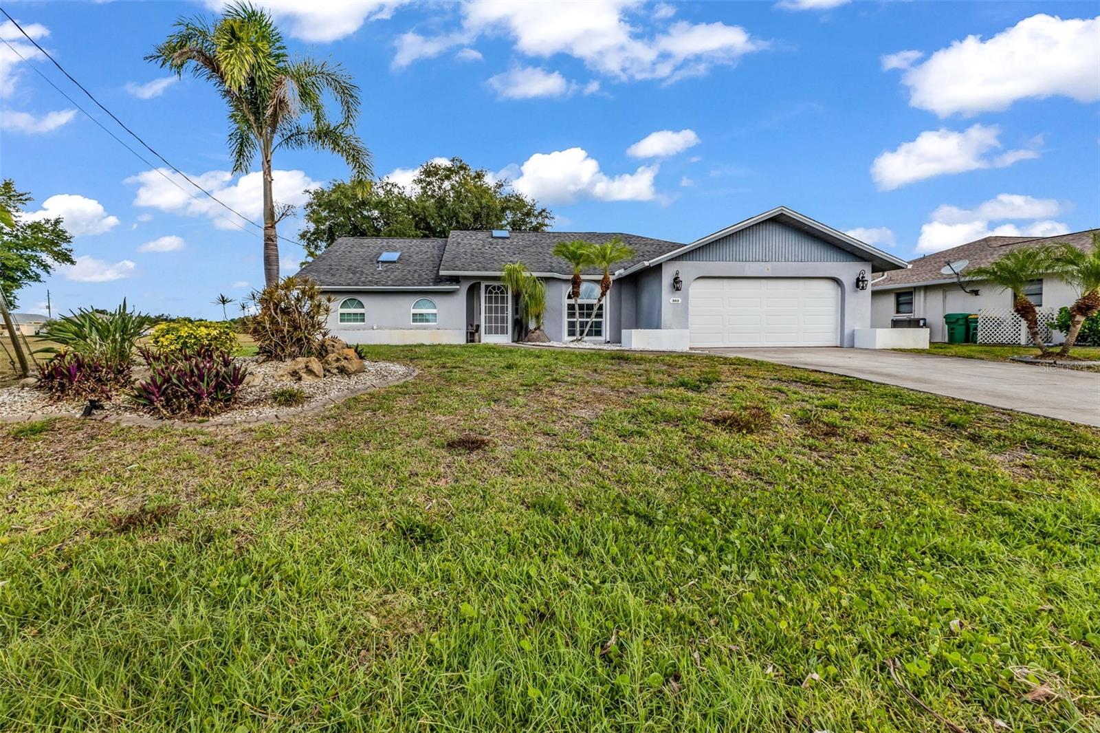 303 ROTONDA CIR, ROTONDA WEST, FL, 33947