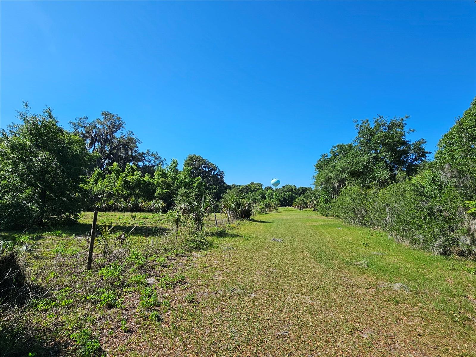 123 W 2ND AVE, PIERSON, FL, 32180