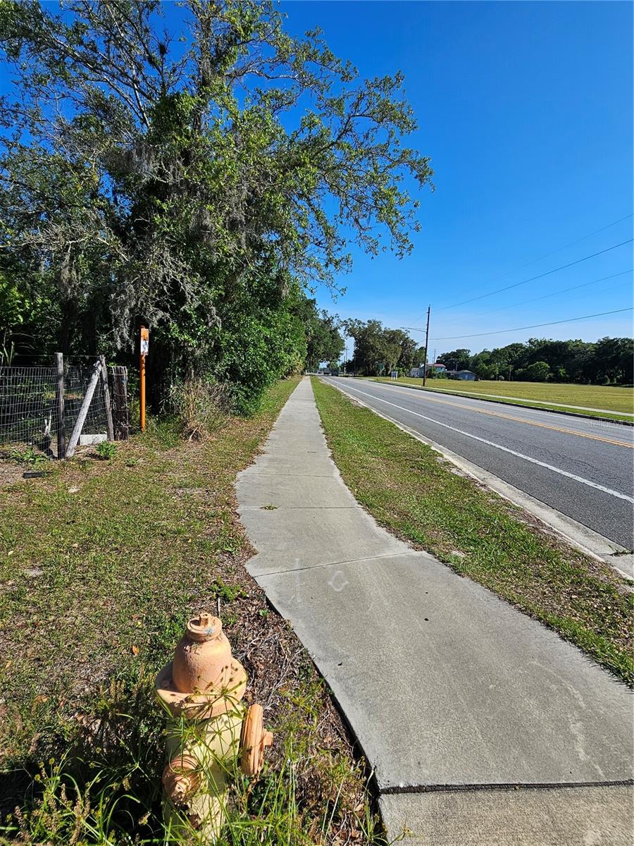 123 W 2ND AVE, PIERSON, FL, 32180