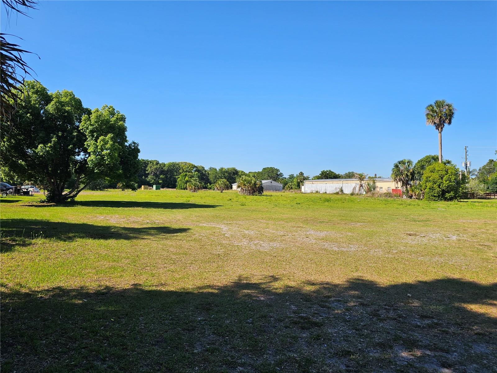 123 W 2ND AVE, PIERSON, FL, 32180