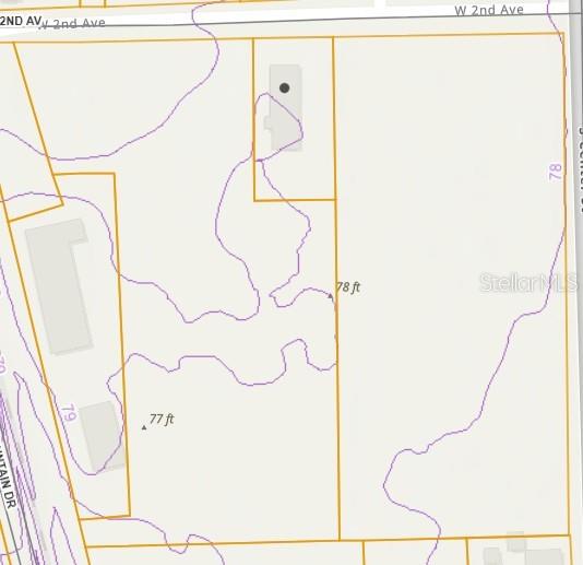 123 W 2ND AVE, PIERSON, FL, 32180