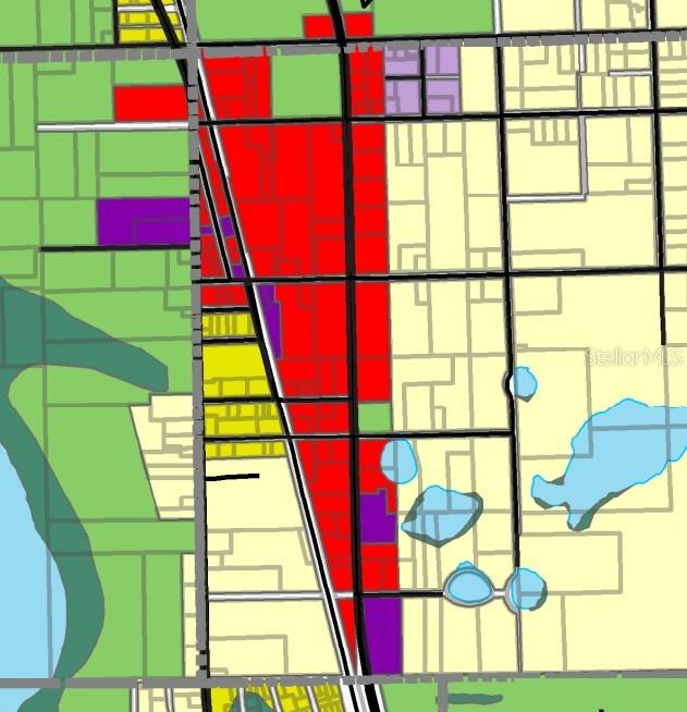 123 W 2ND AVE, PIERSON, FL, 32180