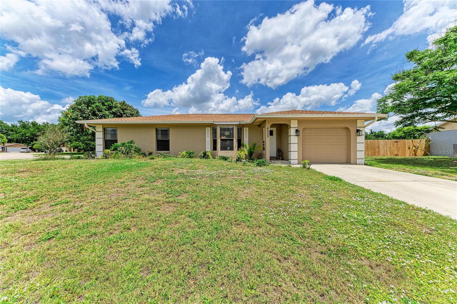 4505 30TH STREET CIR E, BRADENTON, FL, 34203