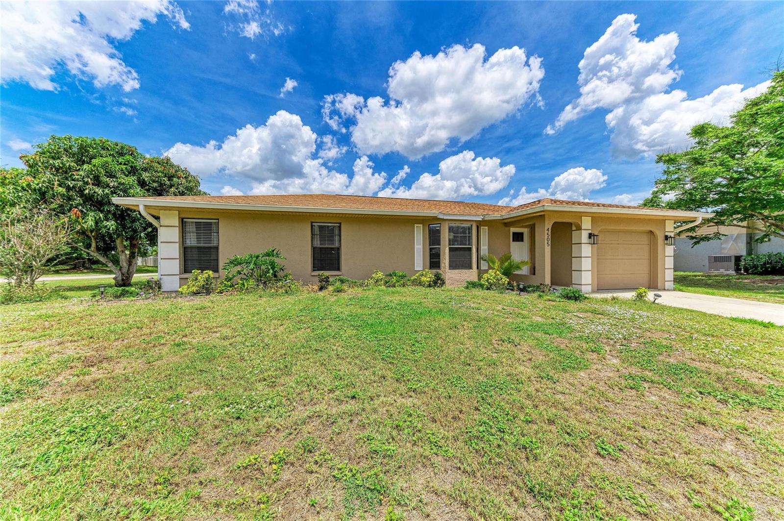4505 30TH STREET CIR E, BRADENTON, FL, 34203