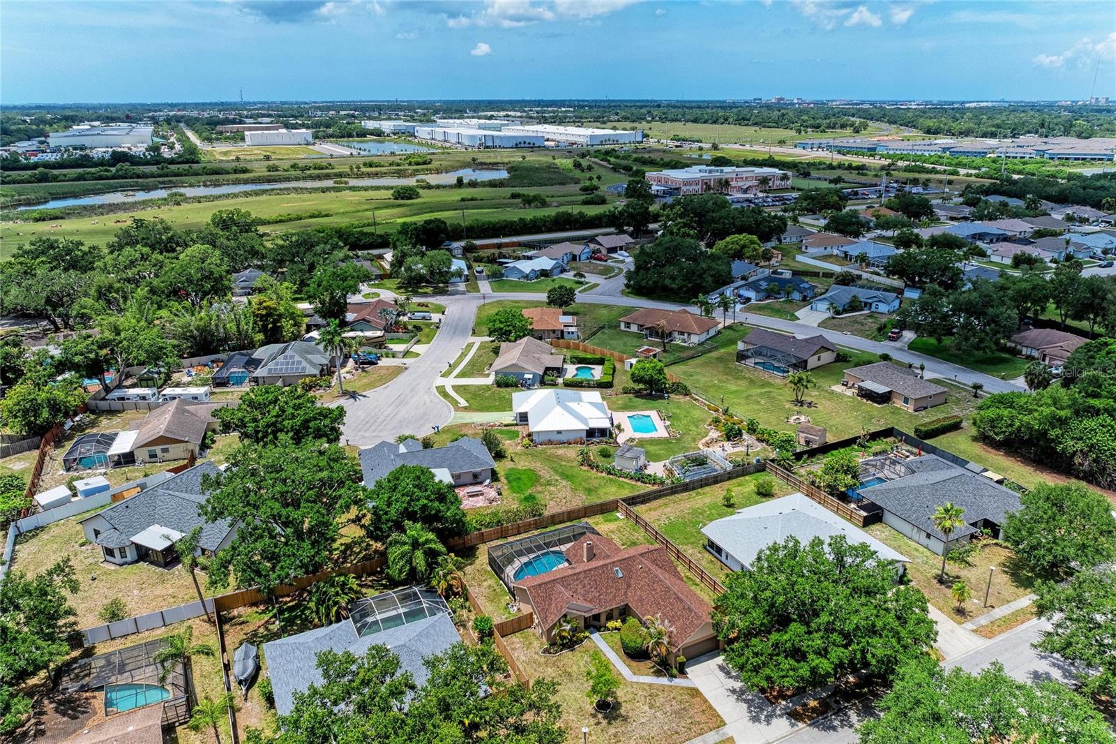 4505 30TH STREET CIR E, BRADENTON, FL, 34203