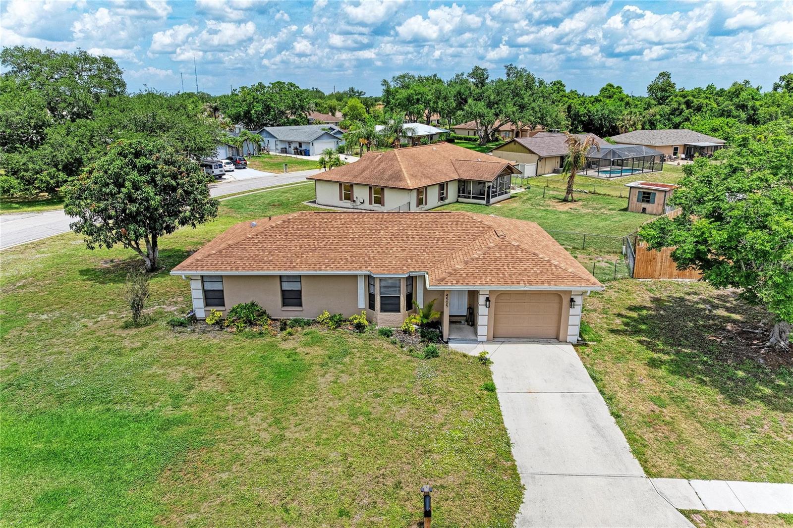 4505 30TH STREET CIR E, BRADENTON, FL, 34203