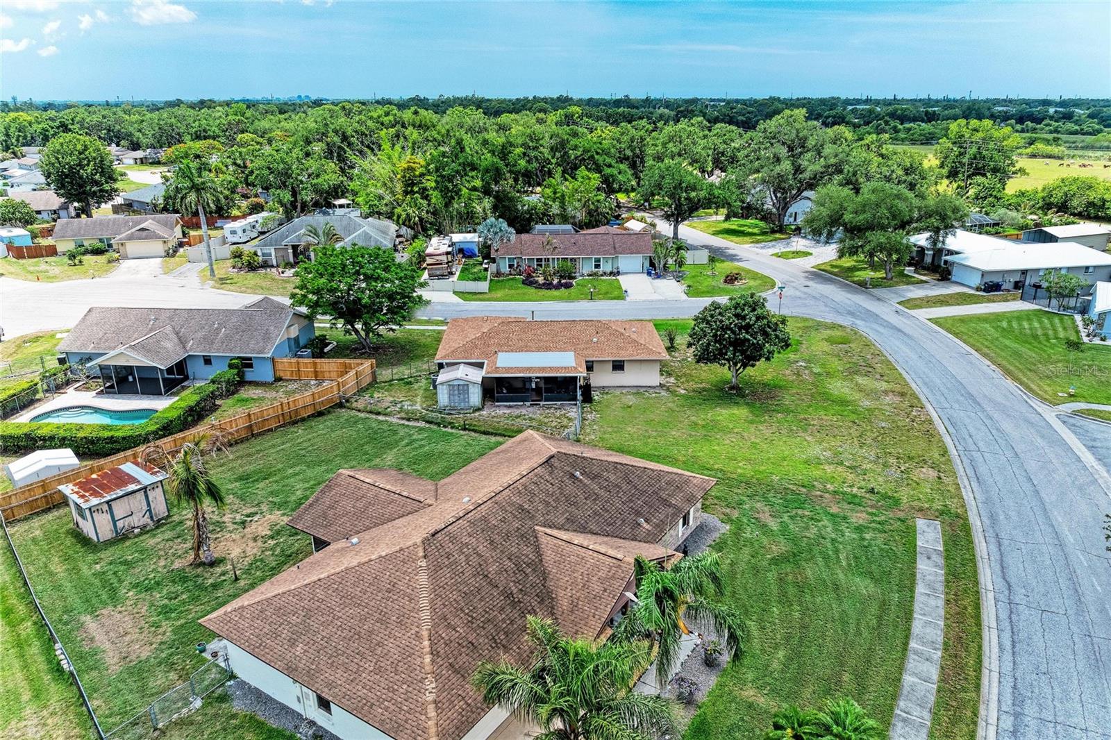 4505 30TH STREET CIR E, BRADENTON, FL, 34203