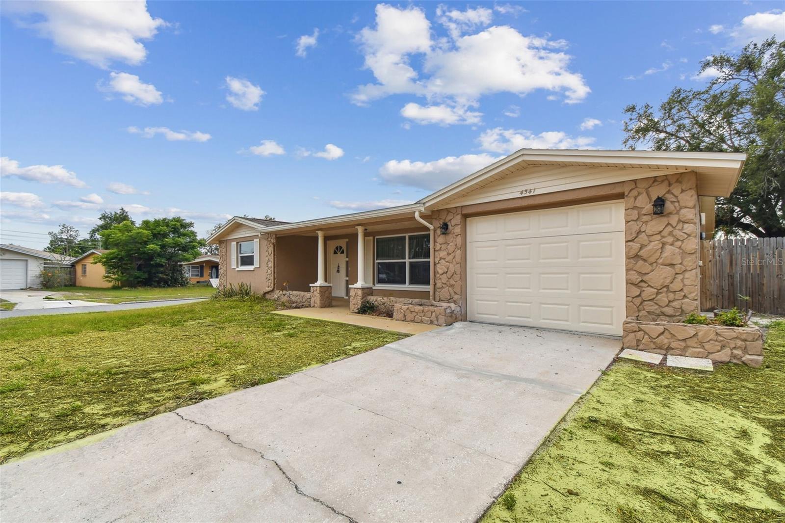 4541 DAPHNE ST, NEW PORT RICHEY, FL, 34652