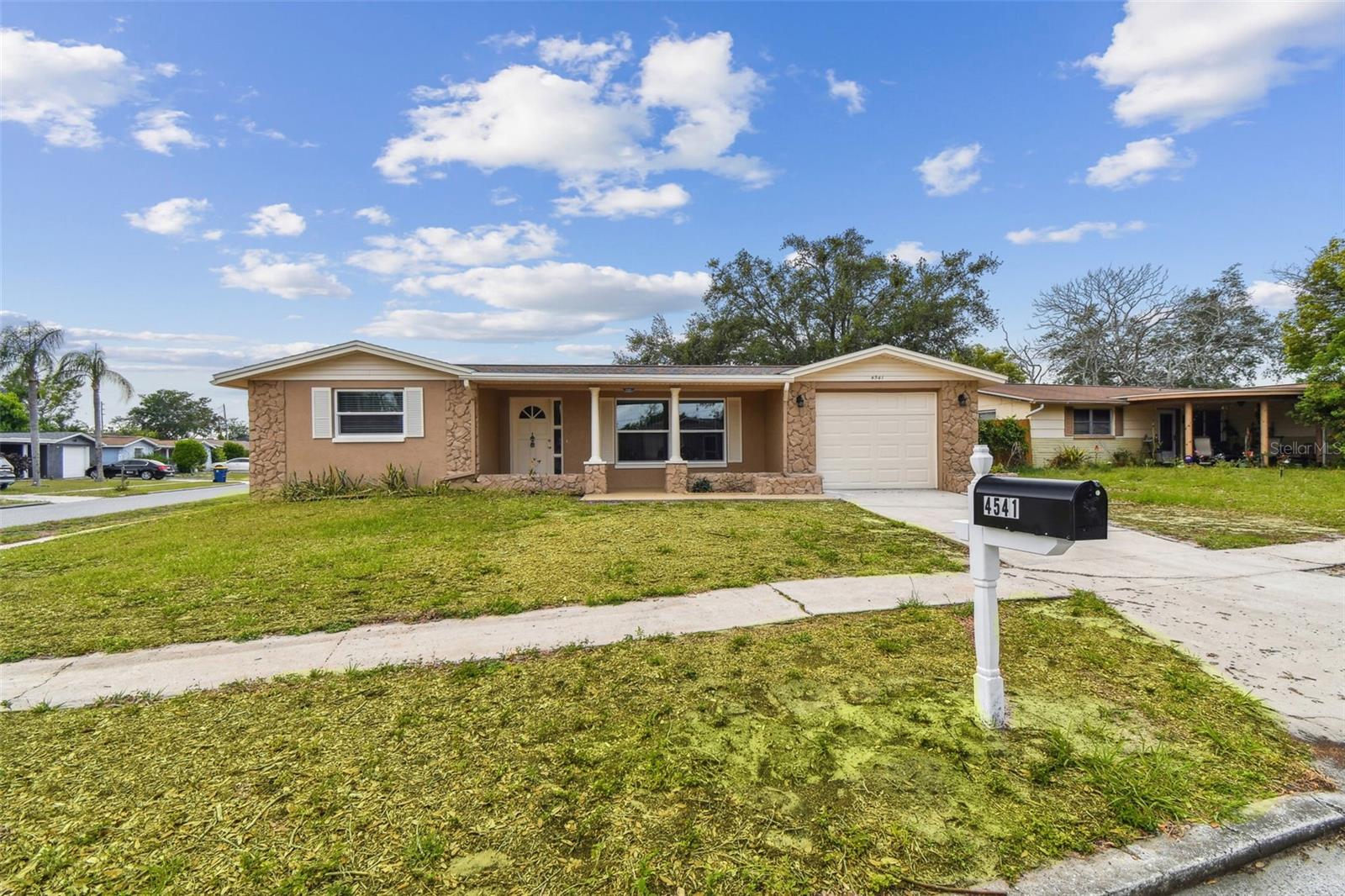 4541 DAPHNE ST, NEW PORT RICHEY, FL, 34652