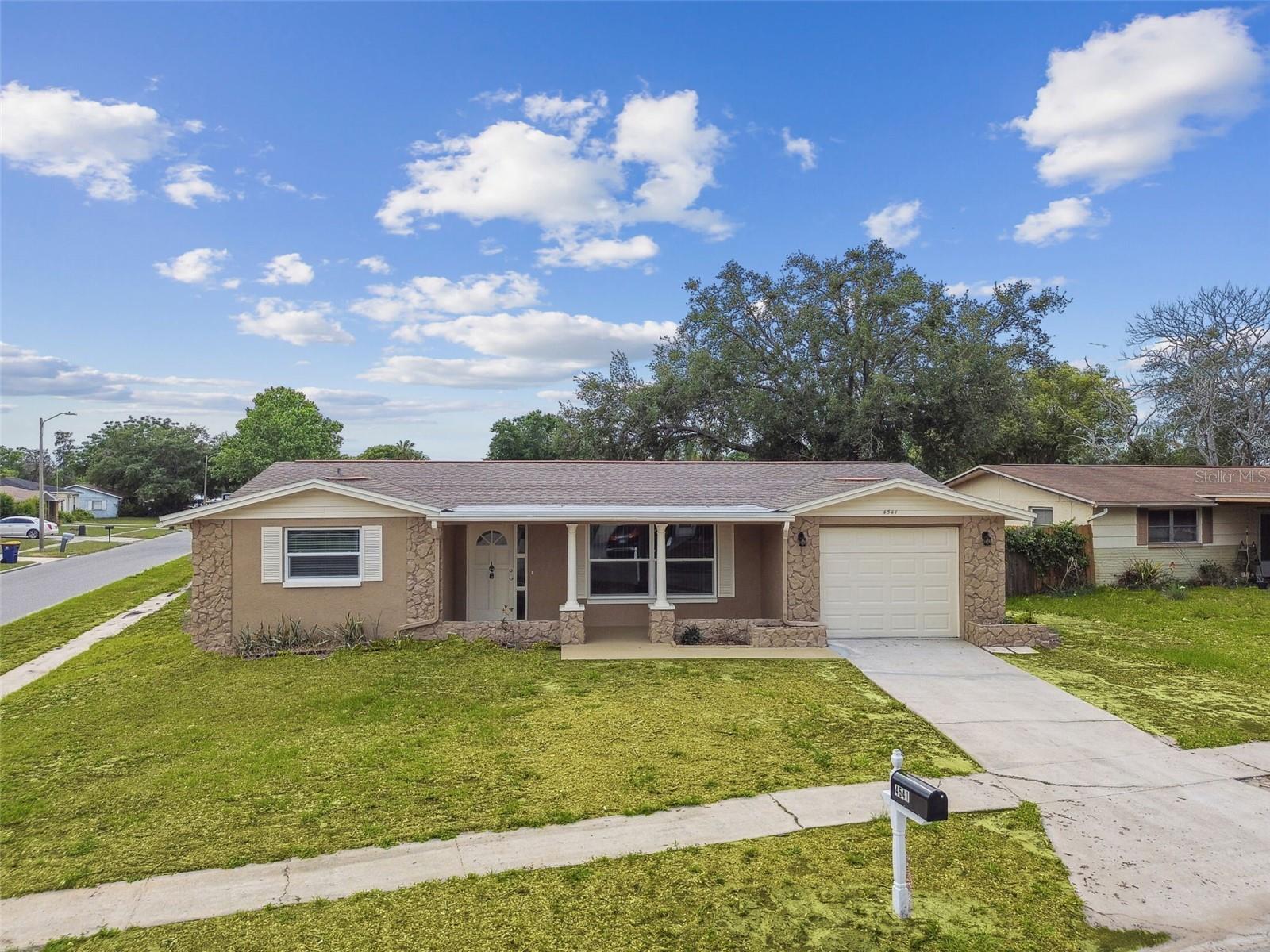 4541 DAPHNE ST, NEW PORT RICHEY, FL, 34652