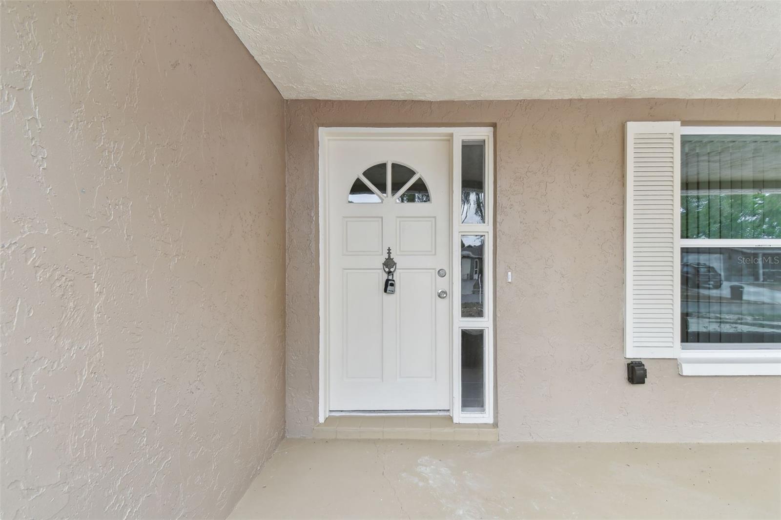 4541 DAPHNE ST, NEW PORT RICHEY, FL, 34652