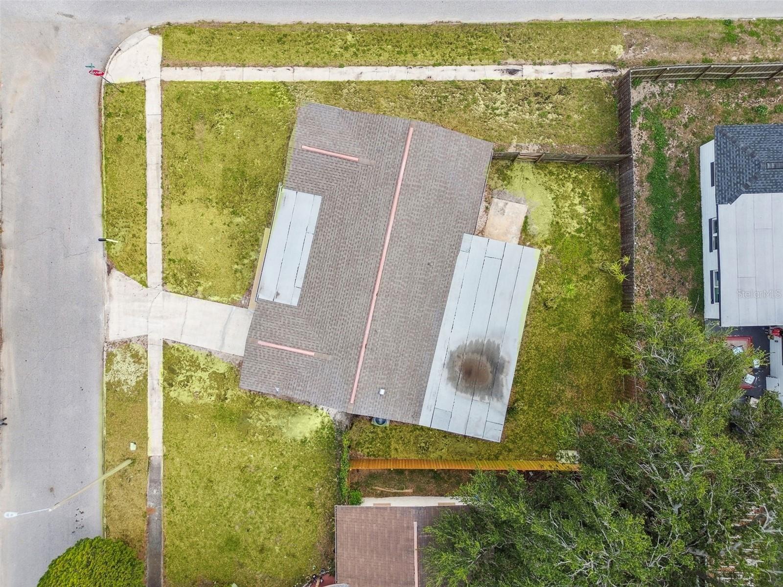 4541 DAPHNE ST, NEW PORT RICHEY, FL, 34652