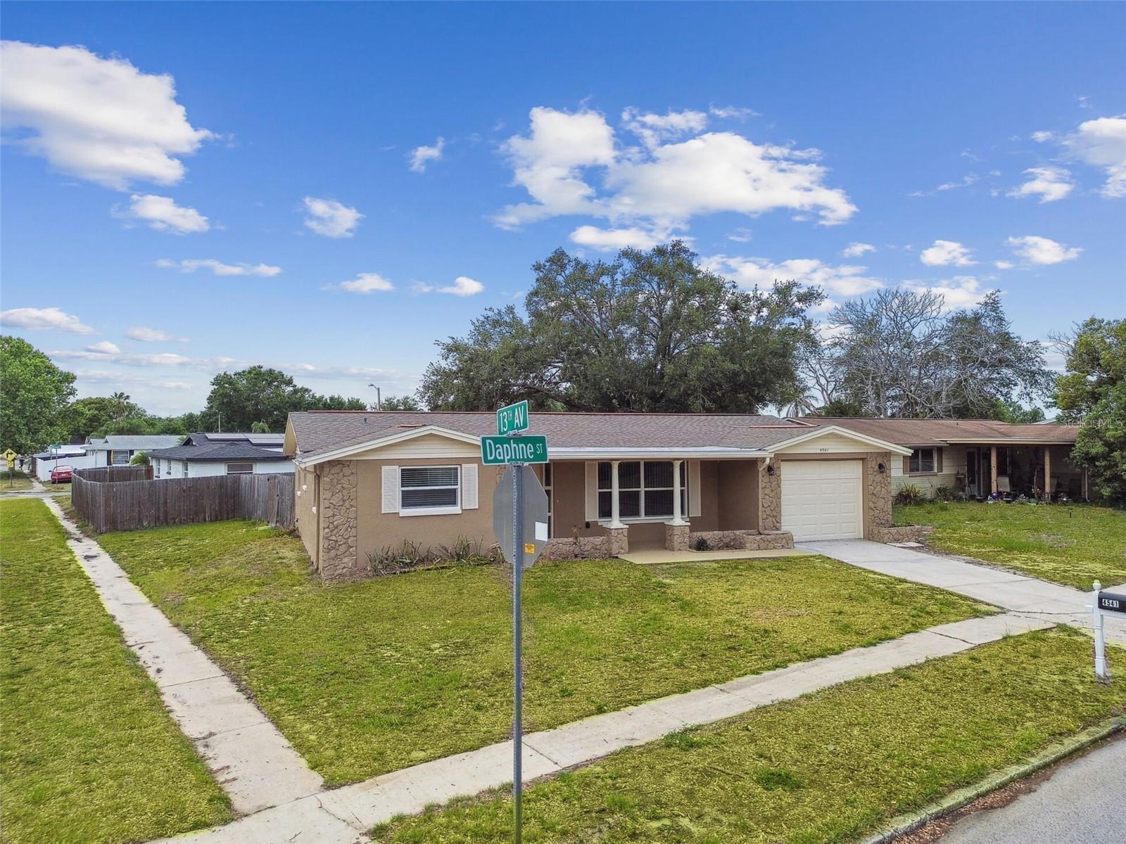 4541 DAPHNE ST, NEW PORT RICHEY, FL, 34652