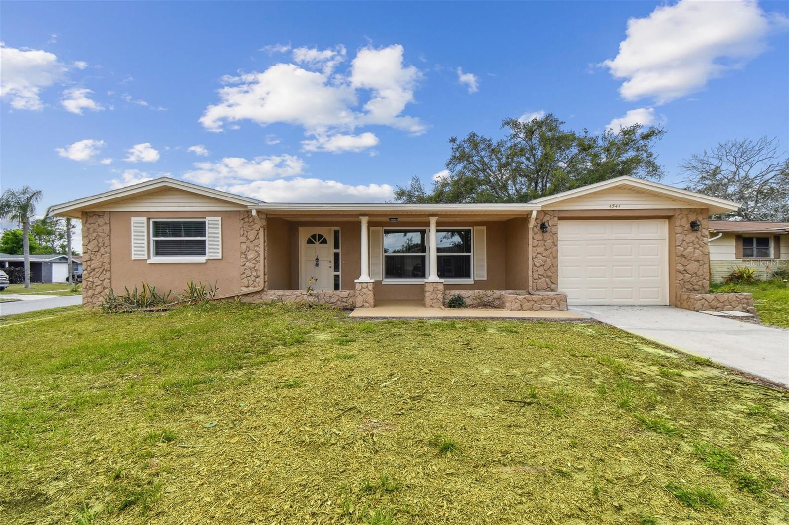 4541 DAPHNE ST, NEW PORT RICHEY, FL, 34652