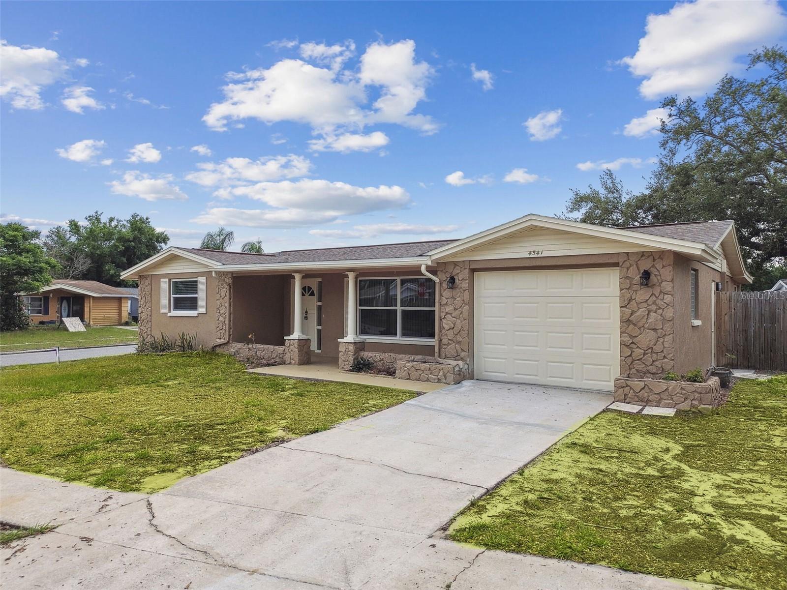 4541 DAPHNE ST, NEW PORT RICHEY, FL, 34652