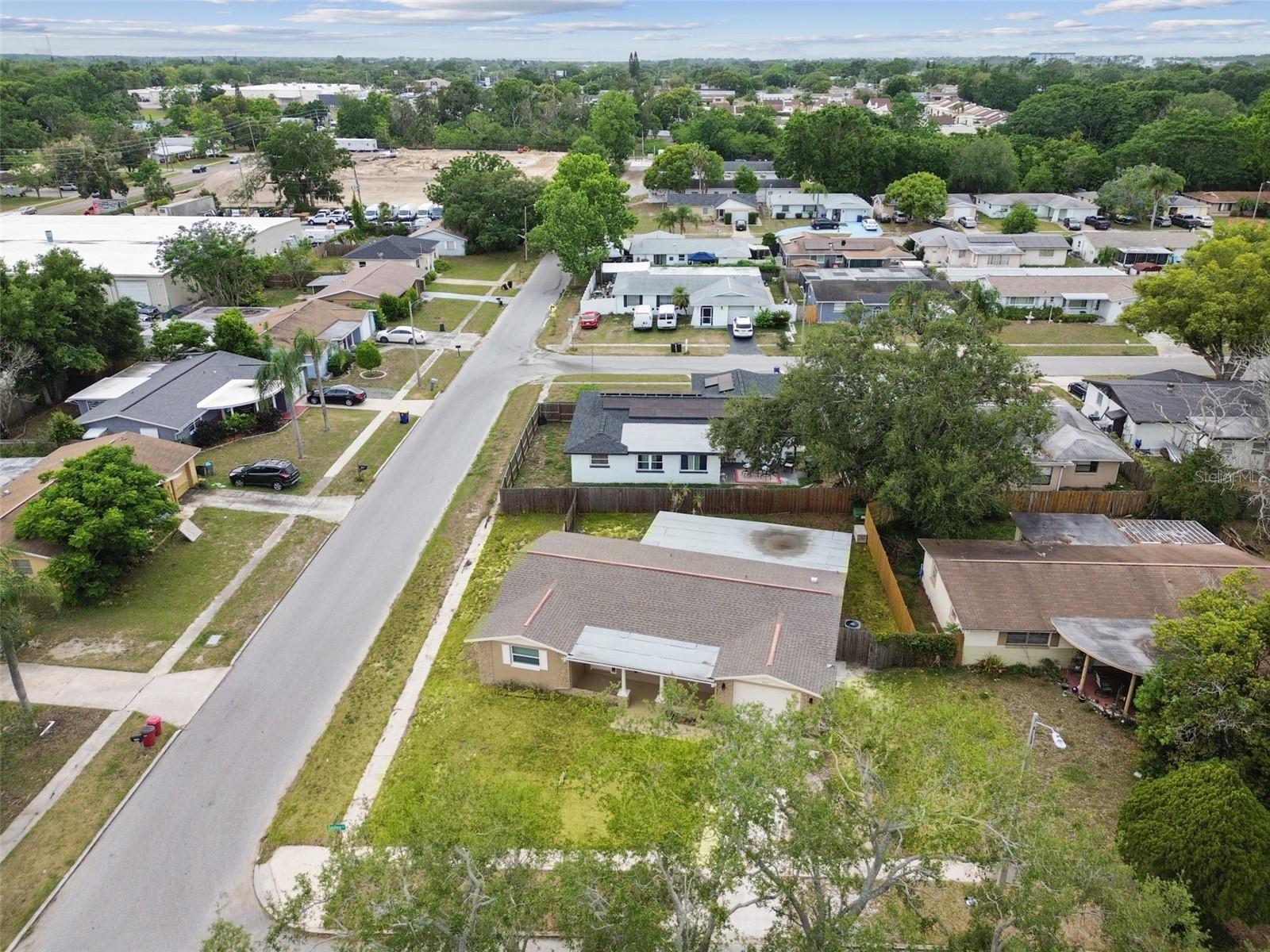 4541 DAPHNE ST, NEW PORT RICHEY, FL, 34652