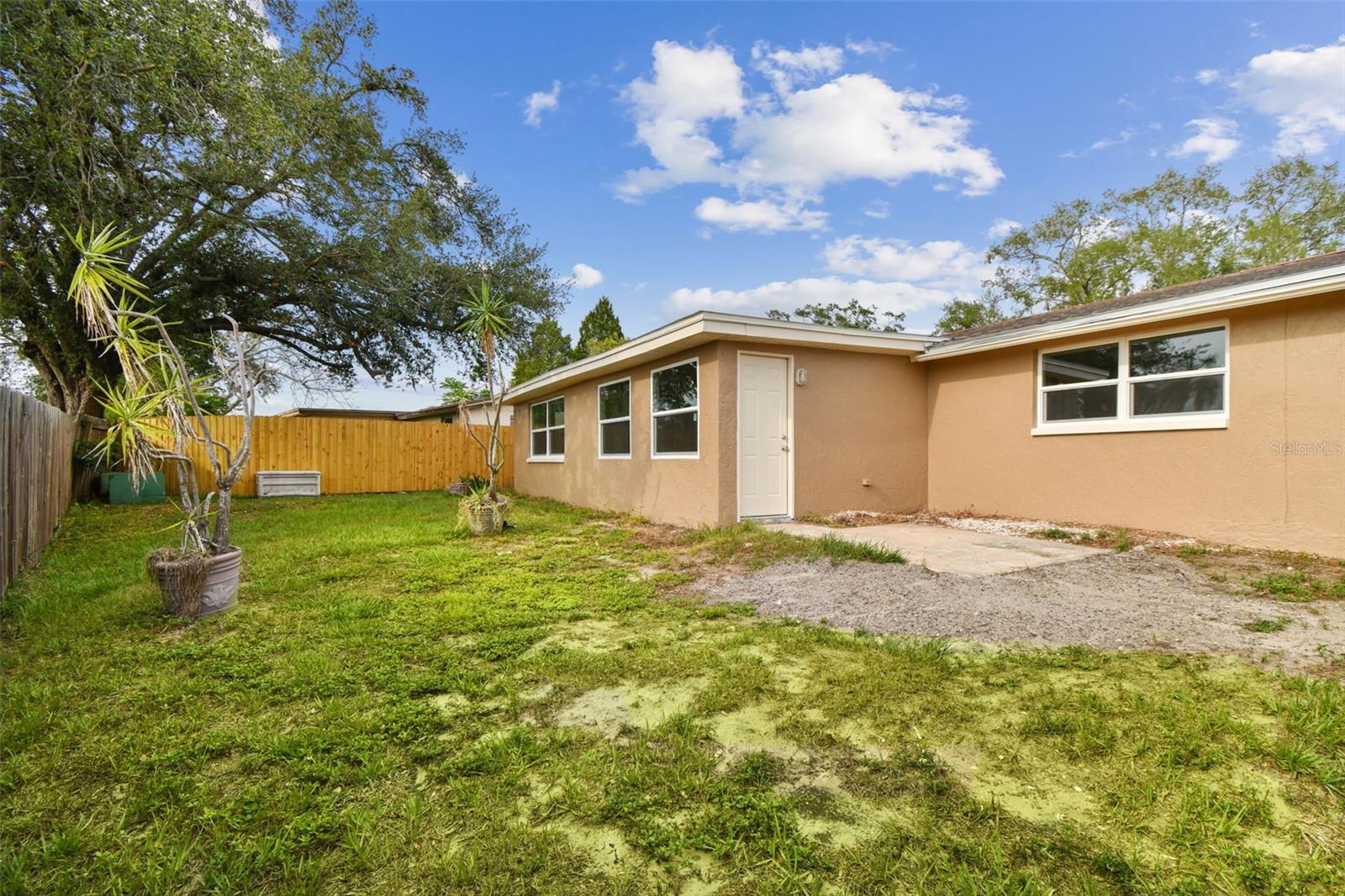 4541 DAPHNE ST, NEW PORT RICHEY, FL, 34652