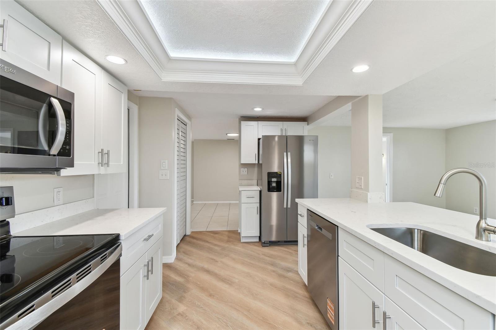 4541 DAPHNE ST, NEW PORT RICHEY, FL, 34652