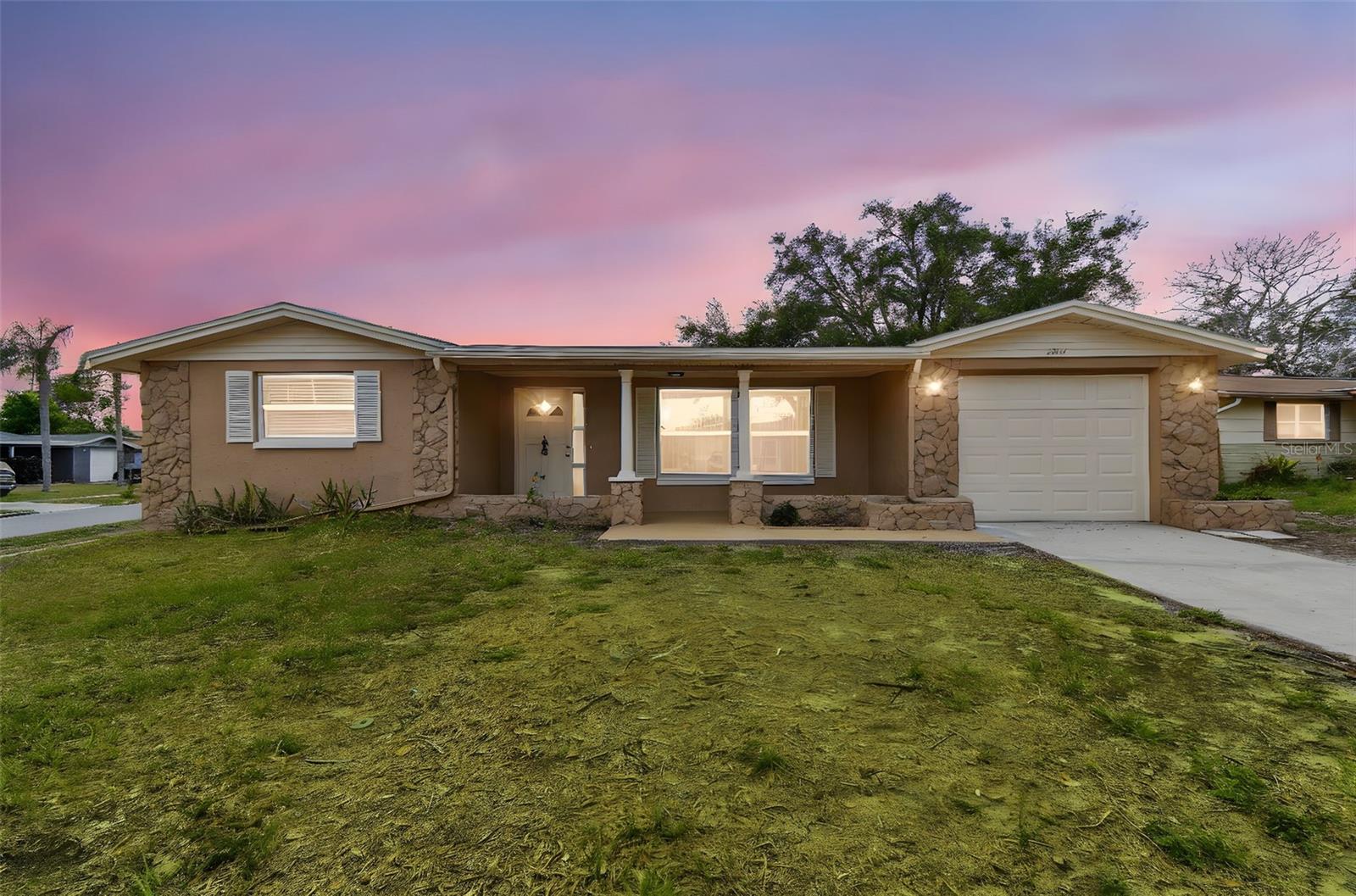 4541 DAPHNE ST, NEW PORT RICHEY, FL, 34652