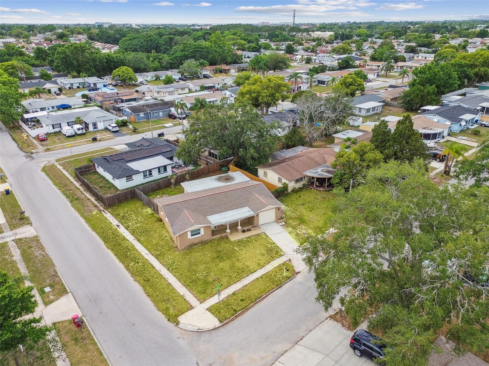 4541 DAPHNE ST, NEW PORT RICHEY, FL, 34652