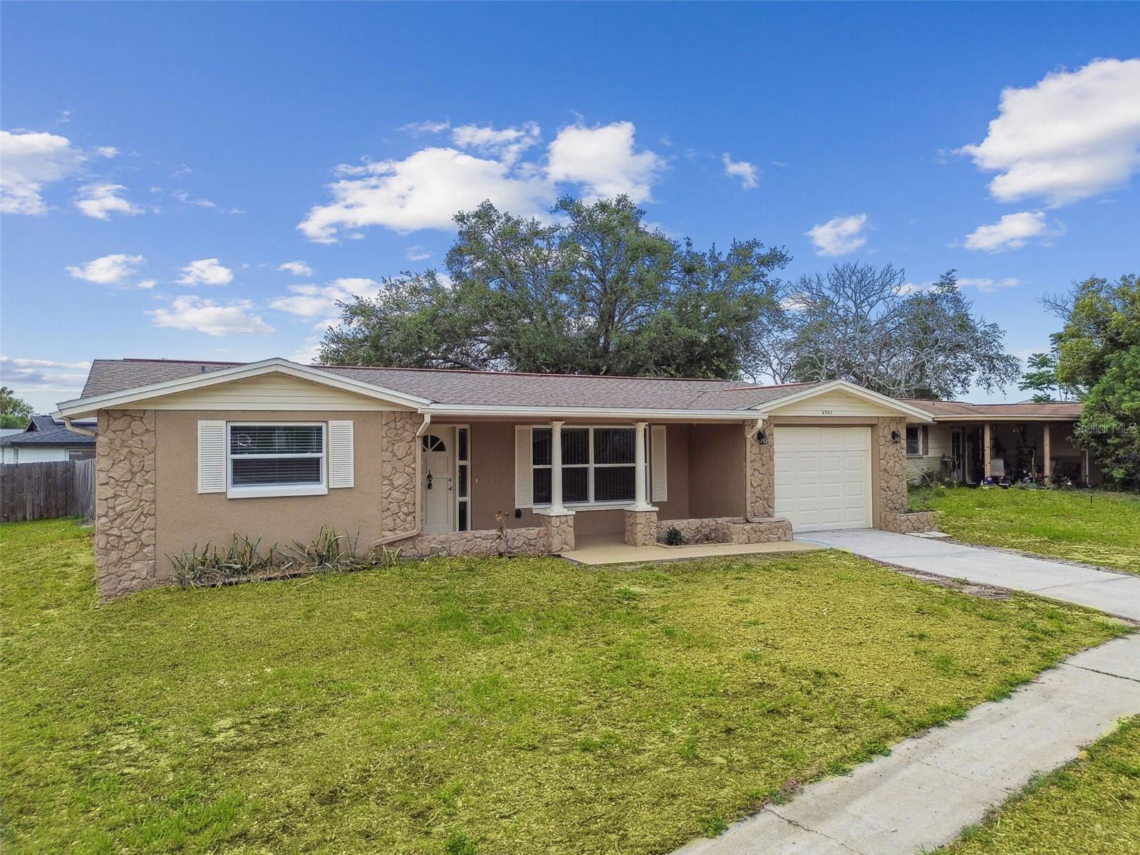 4541 DAPHNE ST, NEW PORT RICHEY, FL, 34652